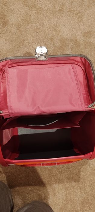 Ghiozdan SAMSONITE fetițe