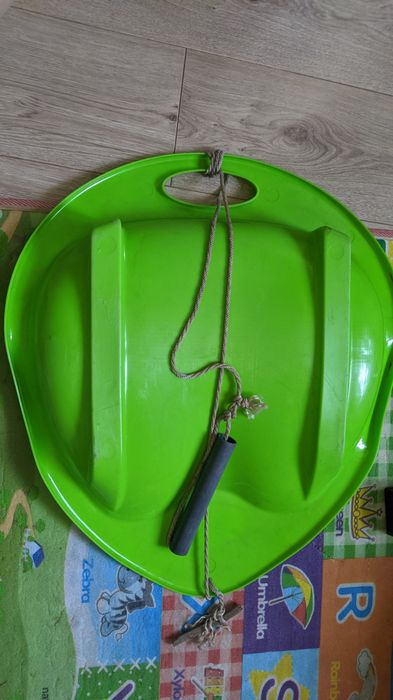 Санки-ледянки Nordway