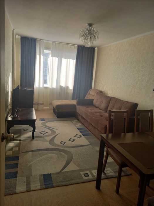 Продам двухкомнатную квартиру