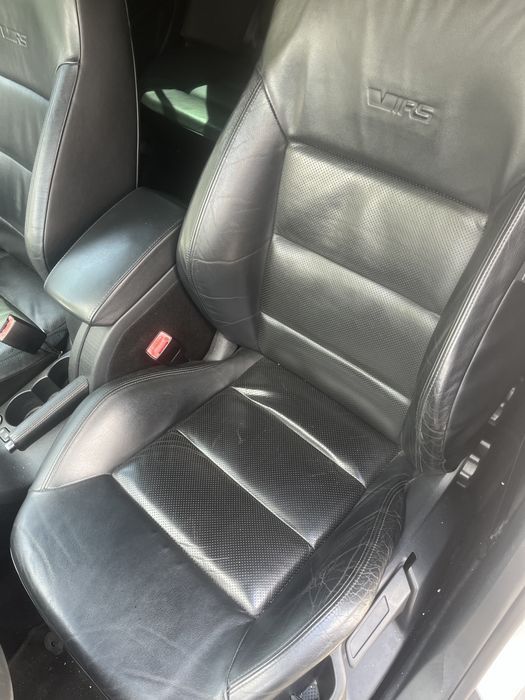 Skoda Octavia Rs Facelift 2.0 tdi Dsg / Variante