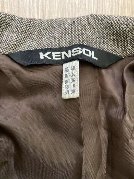 Kensol дамско сако и пола