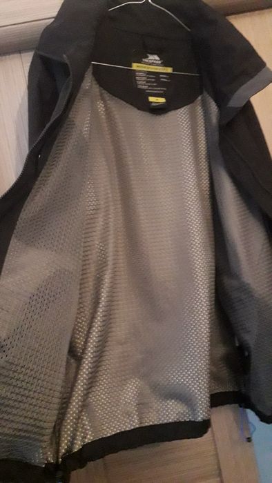 Jacheta Trespass Tres-tex Tp 75