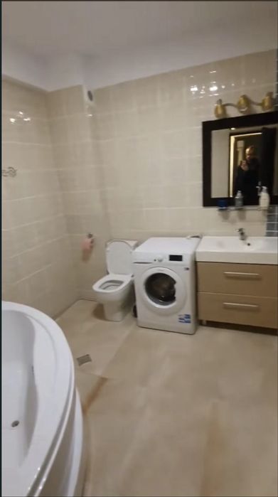 2 camere decomandat