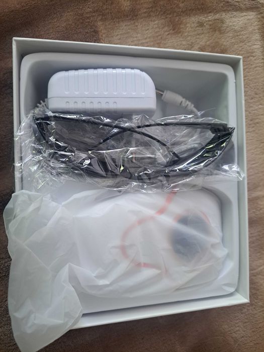 Фотоэпилятор  от сети