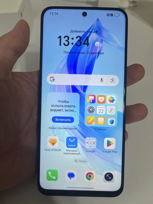 Продам Honor 90 lite