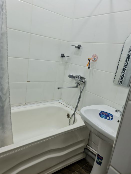 Аренда ц15 Жангох Фул комплект Апартамент