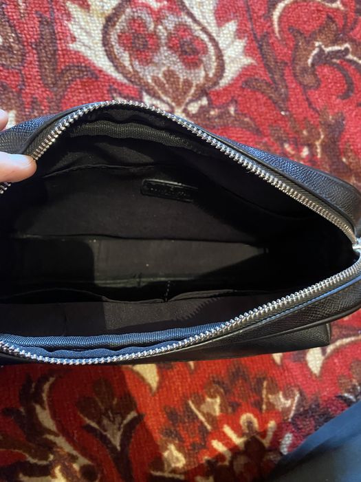 Ловитон барсетка сатылады Б/У