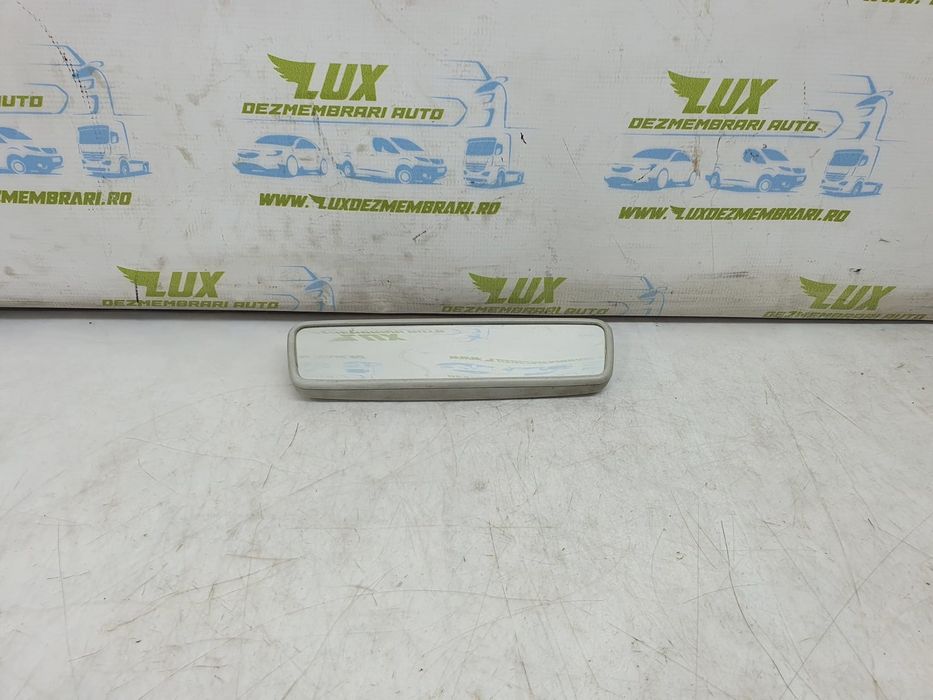Oglinda retrovizoare interioara e10110093 Volkswagen Golf 4 (1997 - 2006)