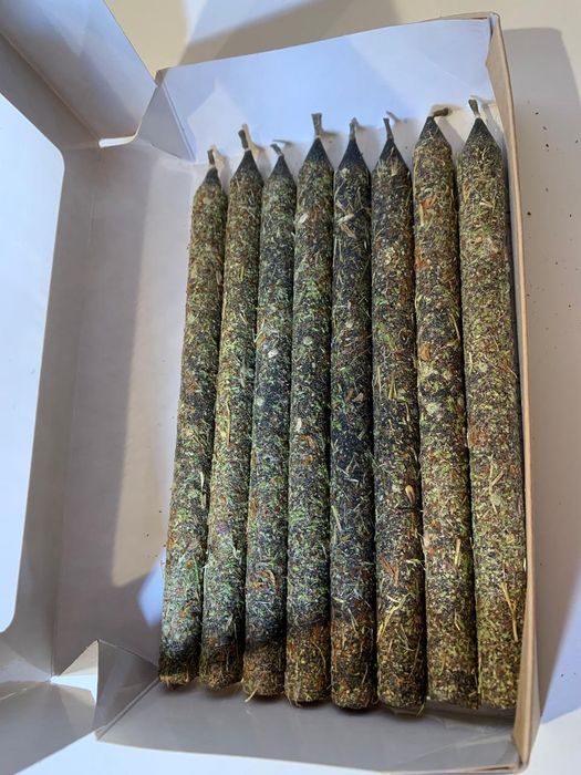 Программные свечи на регулярную чистку