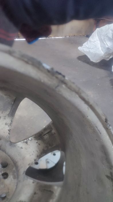 Диски титановые...