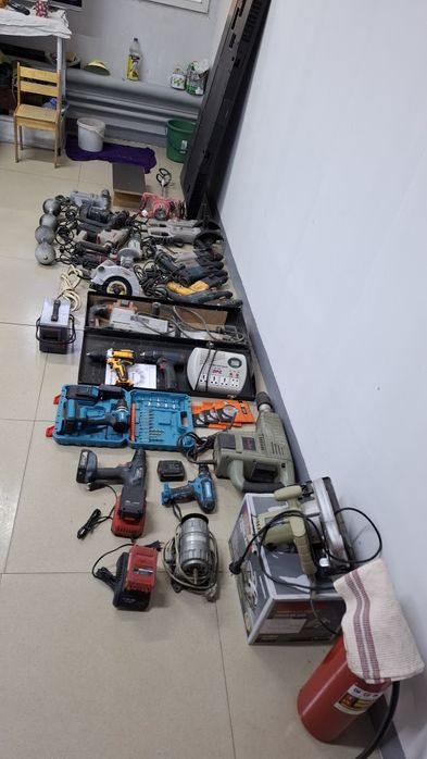 Продам перфоратор