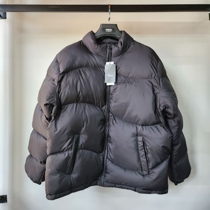 Куртка Dime Ripstop