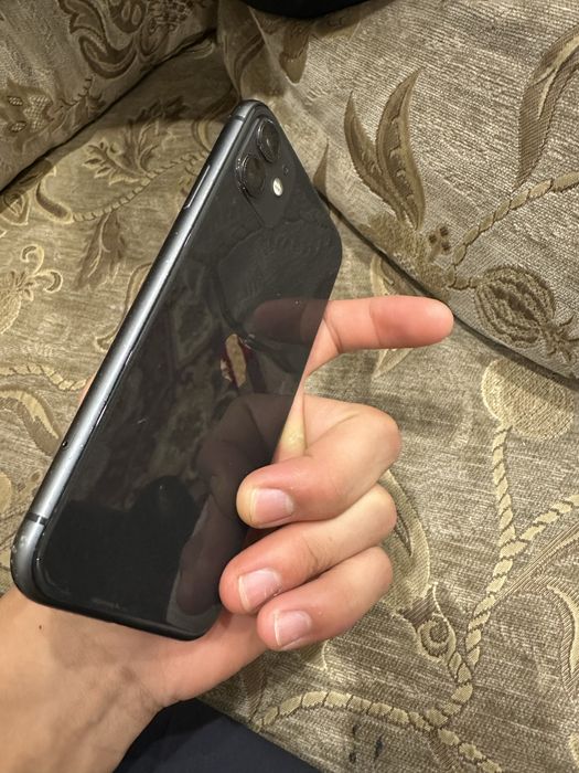iphone 11 64gb идеал