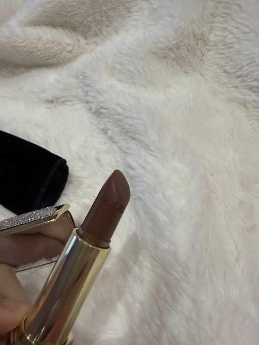 Помада Guerlain