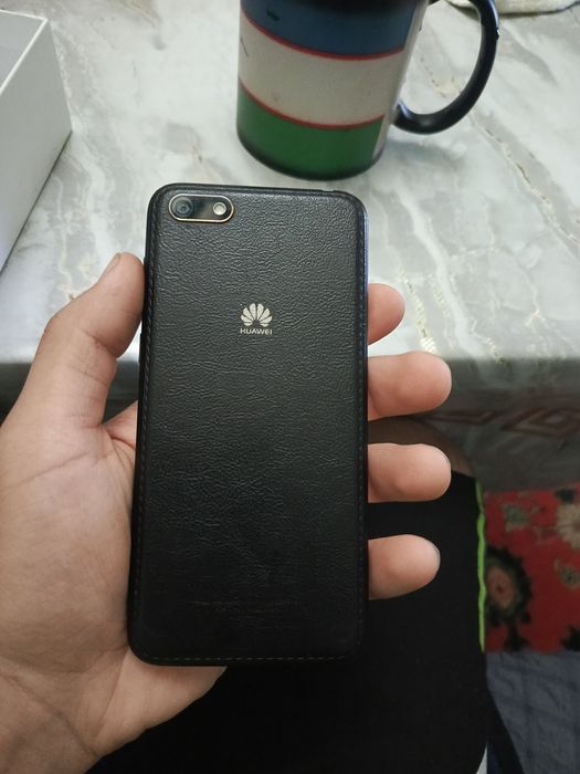 Huawei Y5 lite korbka dokumenti bilan!