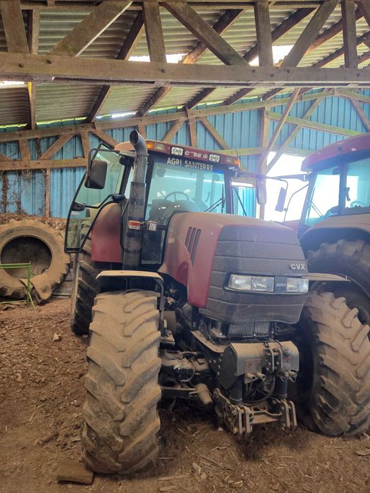 Vand Tractor Case CVX 1170