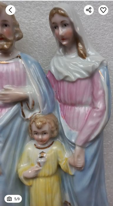 Светото Семейство