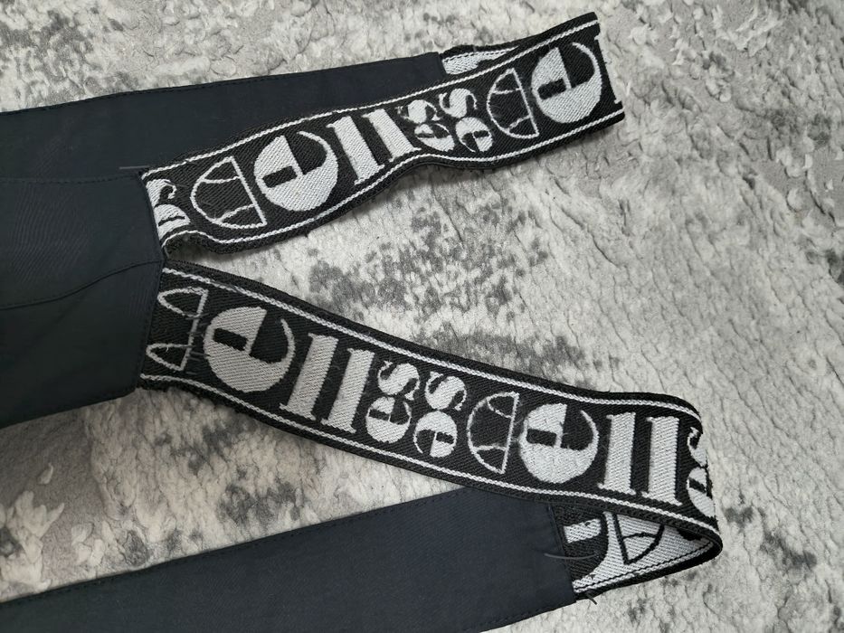 Pantaloni ski  10 ani Ellesse