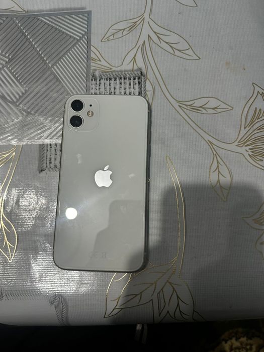 Айфон 11 128гб 100%