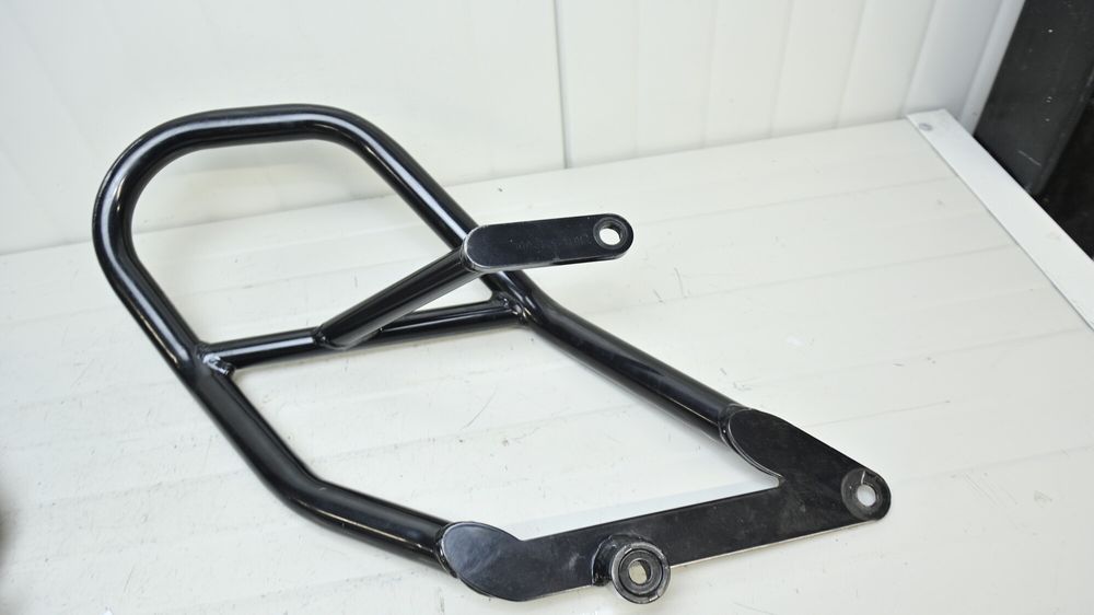 Crashbar Protectie Motor Stanga Dreapta SW Motech Ducati Multistrada