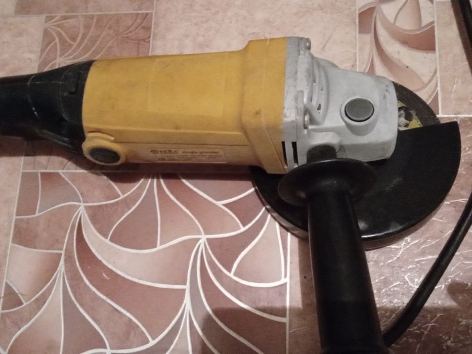 Продам балгарку 12.000