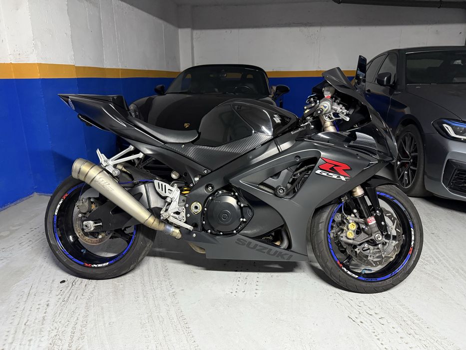 Suzuki GSX-R 1000
