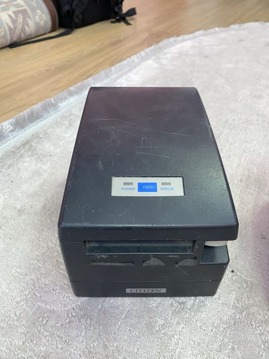 Продоется Принтеры