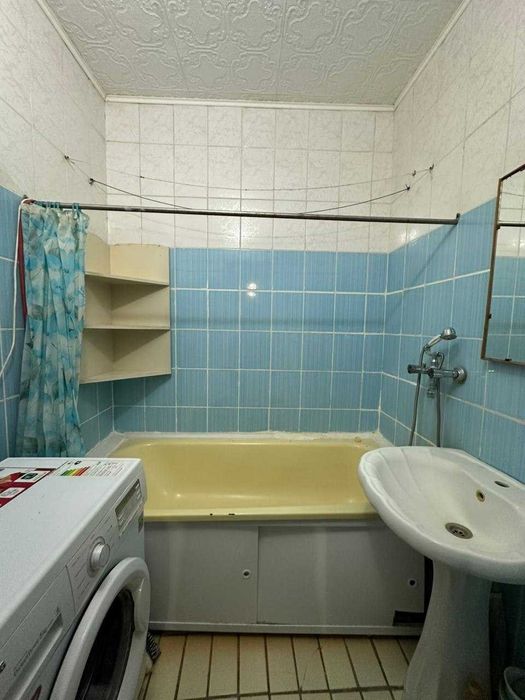 2 Комнатная  улучшенной планировки Карбышева