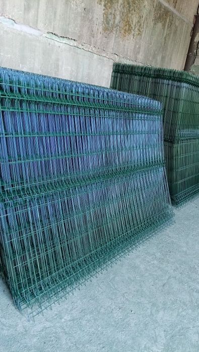 Еврозабор, Евросетка, Рабица сетка ва йу́л сеткалари ишлаб чикарамиз