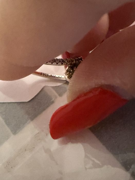 inel pandora folosit