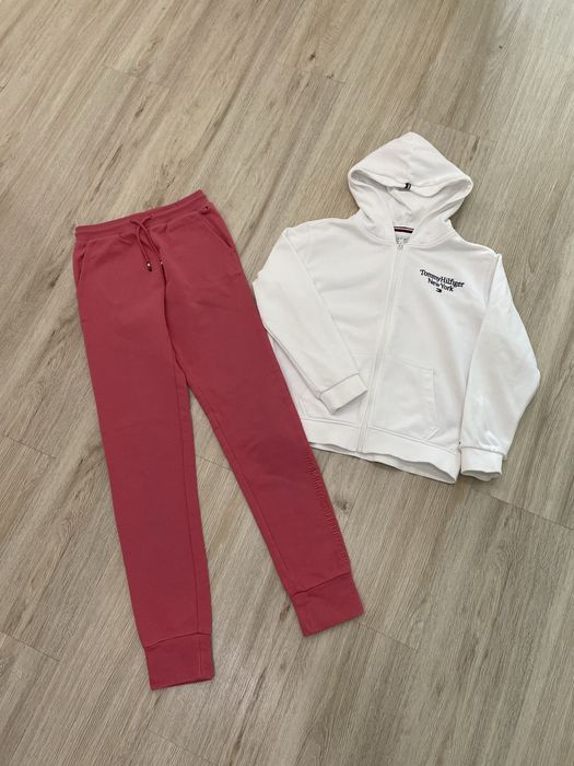 Tommy Hilfiger оригинал на рост 152