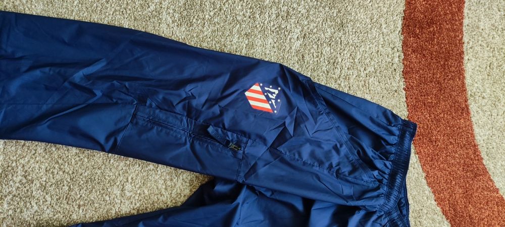 Долнище Nike (Atletico Madrid)