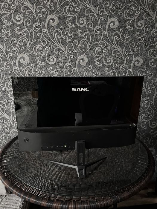 Монитор Sanc (M2742PH) 165герц