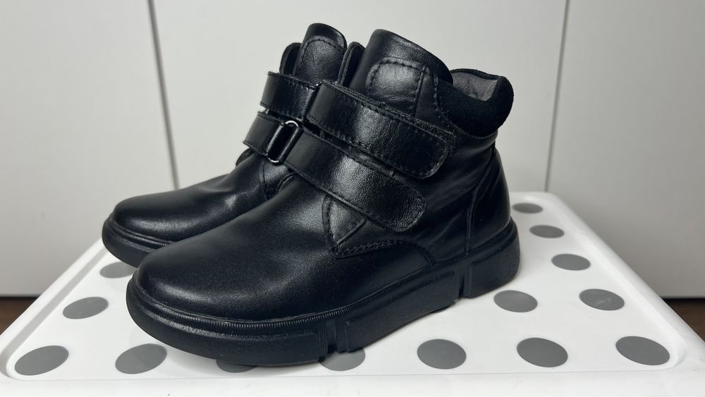 Ботинки весна-осень