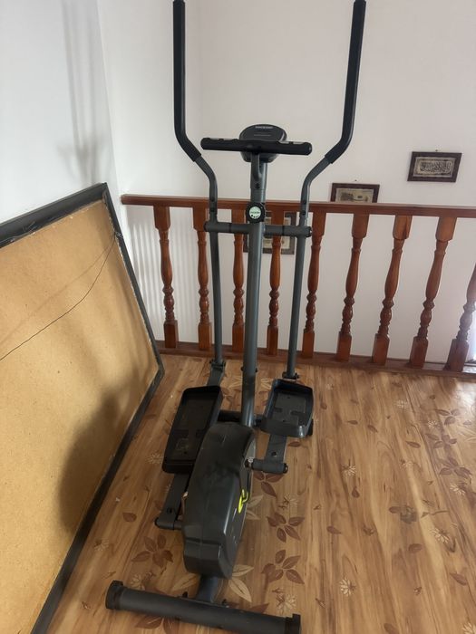 тренажер элипсоид в отличном состоянии