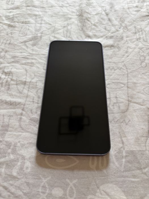 Samsung S25 ca nou, baterie 100%