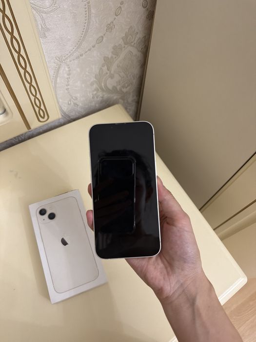 Iphone 13 , в идеальном состоянии