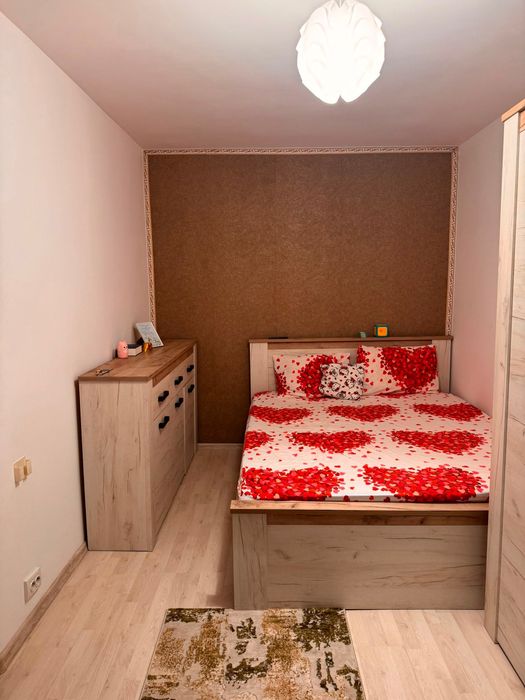 Apartament  de vânzare