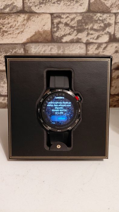 Huawei Watch GT4