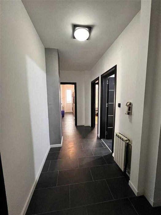 Дава се под наем Тристаен апартамент в Пловдив, Гагарин - 85 кв.м за 418.2 € - Снимка #10