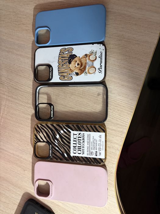 IPhone 14 /128g + extra