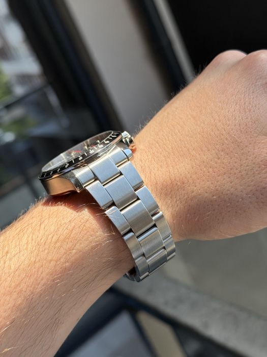 Автоматичен часовник Mido Multifort Adventure 44mm