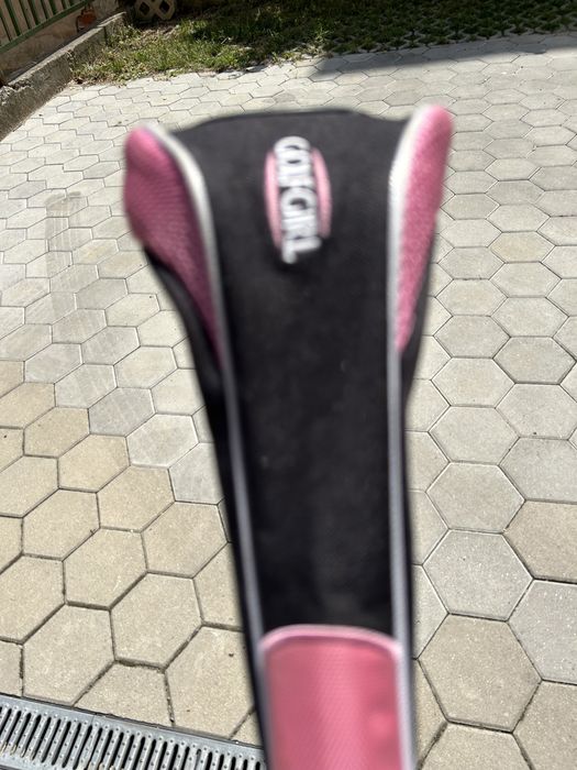 Драйвър за голф Golf Girl