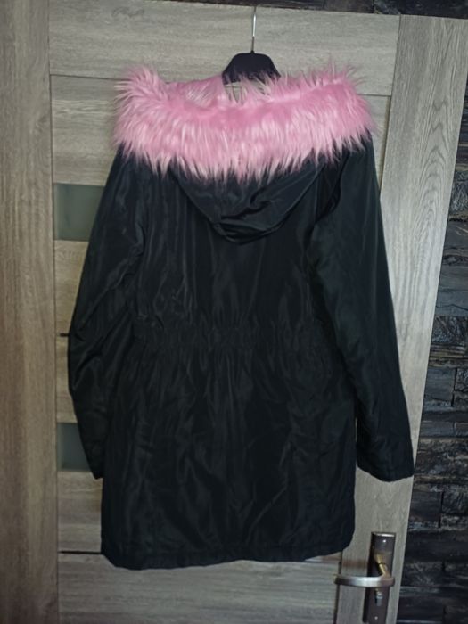 Geaca fete 12-13 ani