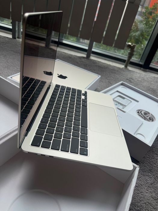 Macbook Air M4 13’’ 2025 16/256GB