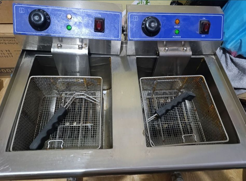 Фрютерница, Фрутерница, чикен, тостер, жарющие тостер, плита