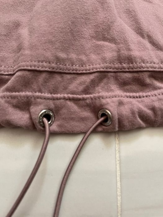 Дамски суичър на Calvin Klein