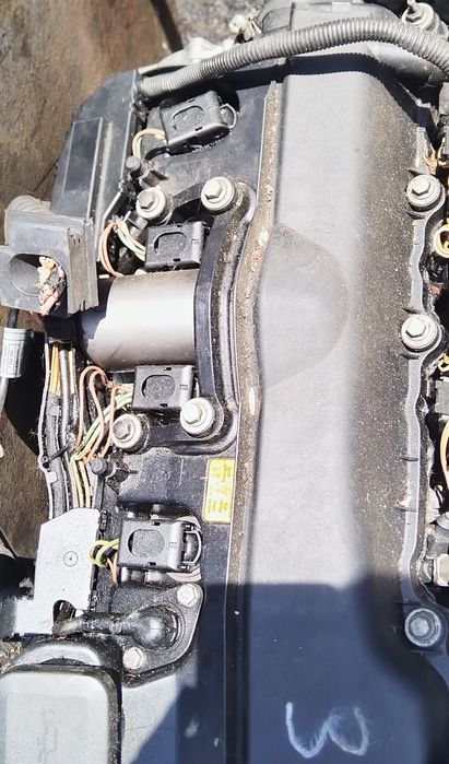 Motoras valvetronic vanos 2.0i N46/N42 Bmw E90/E91/E92/E60/E61/E87/E81