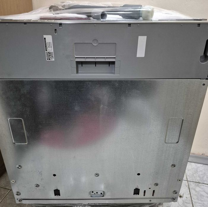 Съдомиялна за вграждане WHIRLPOOL WIO 3T133 PLE ИНВЕРТОРЕН МОТОР