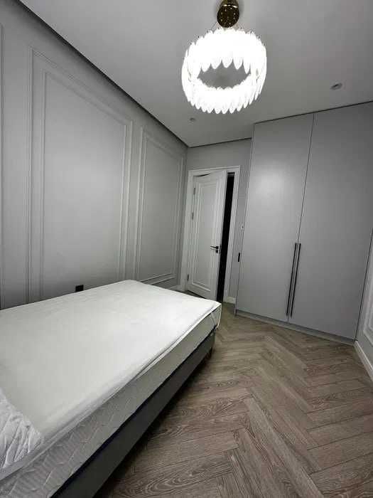 Срочно!! Сдается 3x квартира на Шайхантахурском р-н на метро тинчлик